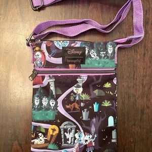 Loungefly Haunted Mansion